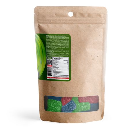 Double D Blend - D8 & D9 - 25mg - Chill Extreme - Thumbnail 8