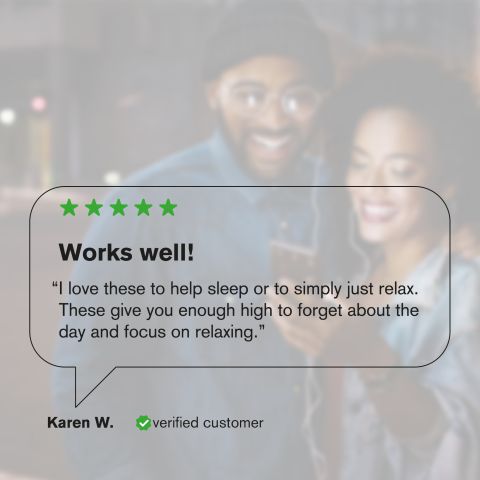 Double Joy Blend - D9 & HHC - 25mg - Chill Extreme - Thumbnail 7