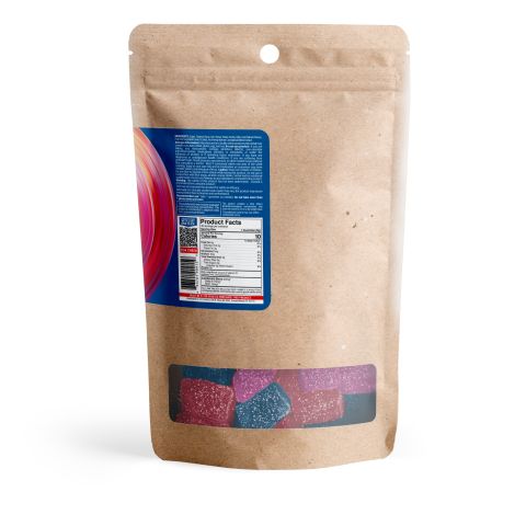 Double Joy Blend - D9 & HHC - 25mg - Chill Extreme - Thumbnail 8