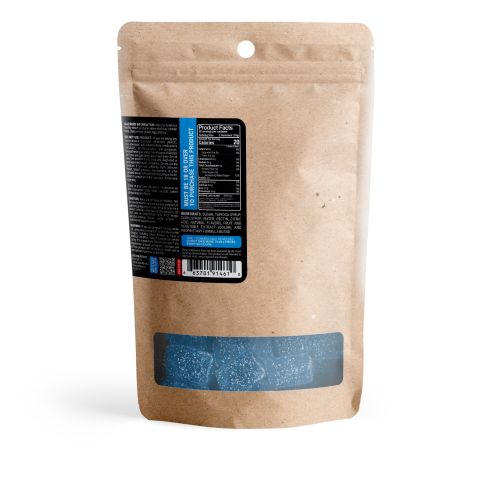 Energy Boost Supplement - 150mg - Original - Energy Gummies - Thumbnail 8