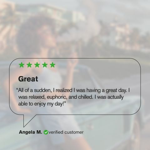 Euphoria Blend - 2000mg - Sativa Vape Pen - 2ml - Blends by Fresh - Thumbnail 7