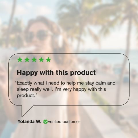 Tranquility Blend - 1800mg - Indica Vape Pen - 2ml - Blends by Fresh - Thumbnail 7