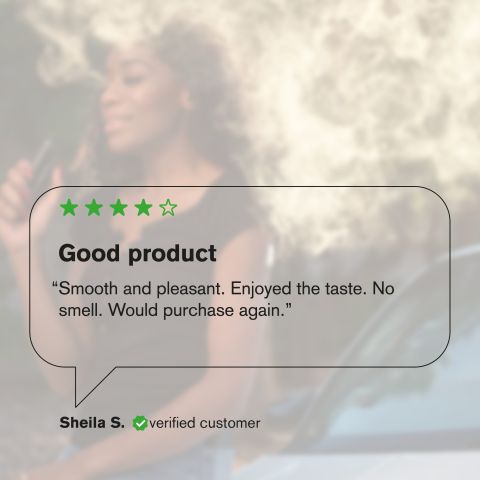 THCP, D8, HHC Vape Pen - 2000mg - Sunset Sherbet - Hybrid - 2ml - Fresh - Thumbnail 7