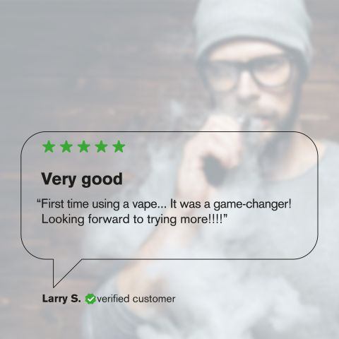 THCP, D8, HHC Vape Pen - 2000mg - Wedding Crasher - Hybrid - 2ml - Fresh - Thumbnail 7