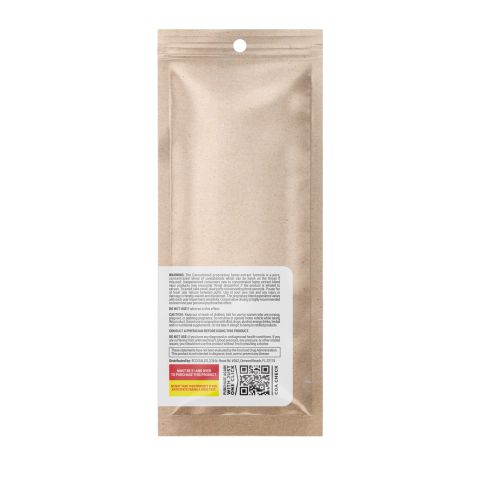 HHC Vape Pen - 2000mg - Green Crack - Sativa - 2ml - Fresh - Thumbnail 8