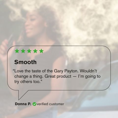 Delta 8 Vape Pen - 2000mg - Gary Payton - Hybrid - 2ml - Chill Plus - Thumbnail 7