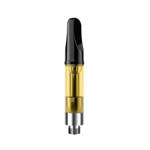 THCA, D8 Vape Cart - 1000mg - Maui Wowie - Sativa - 1ml - Fresh - Thumbnail 1