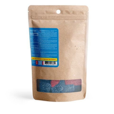 D8 & THCA Gummies - 150mg - Original - Fresh - Thumbnail 8