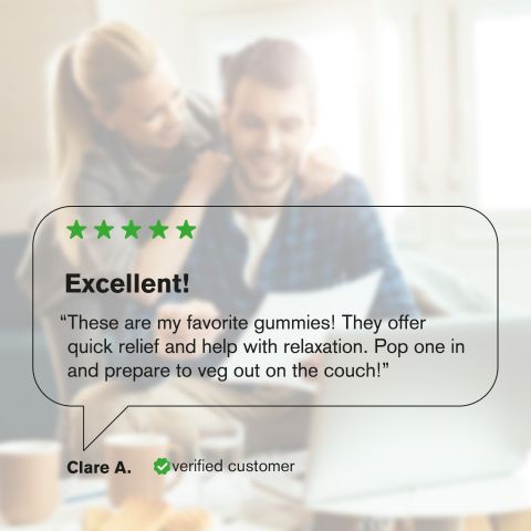 THCA, D8 Gummies - 150mg - Original - Fresh - Thumbnail 7