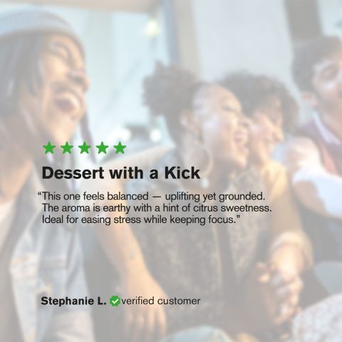 Gelato Pre Roll - 1.5g - THCA - Chill Plus - Thumbnail 9