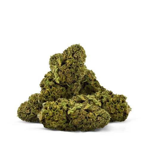 Gary Payton Flower - Hybrid - THCA - Thumbnail 2