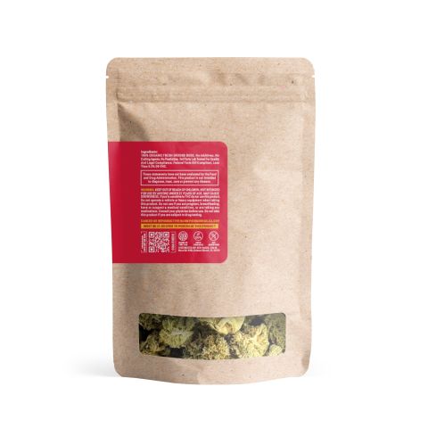 Gary Payton Flower - Hybrid - THCA - Thumbnail 8