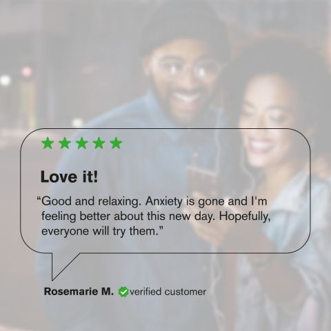 CBD Isolate Gummies - 50mg - Fruity Mix - Chill - Thumbnail 7