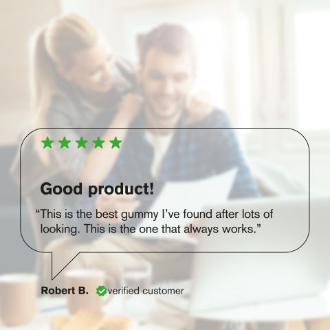 Delta 8 + Live Resin Gummies - 250mg - GG4 - Hybrid - Thumbnail 7