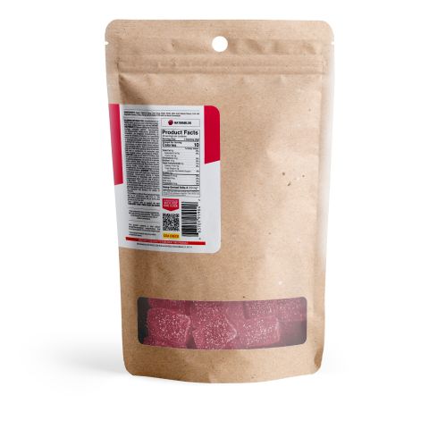 Delta 8 + Live Resin Gummies - 250mg - GG4 - Hybrid - Thumbnail 8