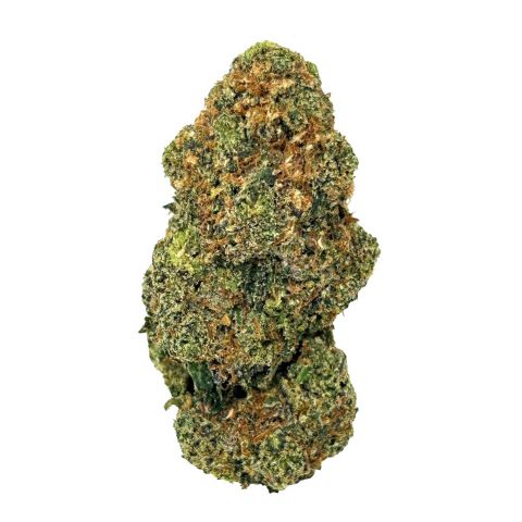 Runtz Flower - Hybrid - THCA - Thumbnail 1