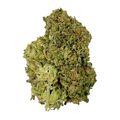 Ménage Flower - Indica - THCA - Thumbnail 1