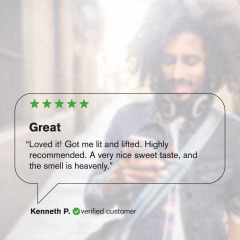 Ménage Flower - Indica - THCA - Thumbnail 7