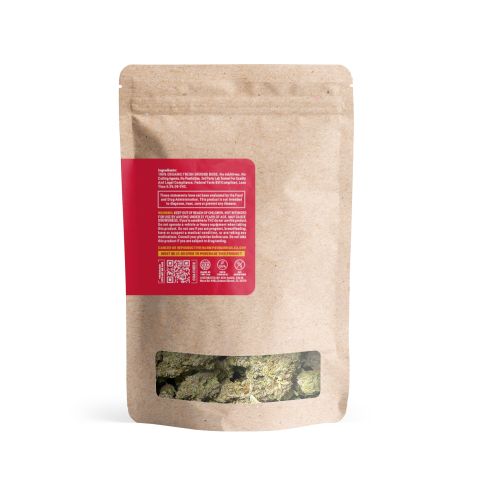 Ménage Flower - Indica - THCA - Thumbnail 8