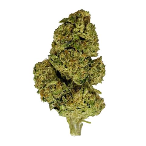 PBJ Flower - Hybrid - THCA - Thumbnail 1