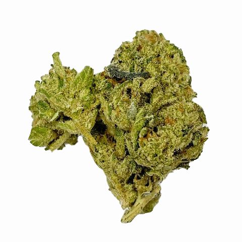 Cereal Milk Flower - Hybrid - THCA - Thumbnail 1