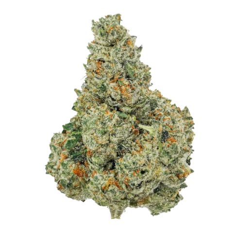 Jet Fuel Gelato Flower - Sativa - THCA - Thumbnail 1