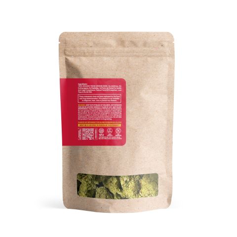 Jet Fuel Gelato Flower - Sativa - THCA - Thumbnail 8