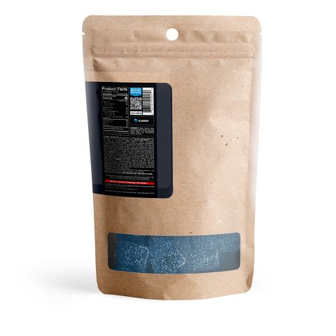 Delta 9 Gummies - 50mg - Blueberry - Chill Plus - Thumbnail 8