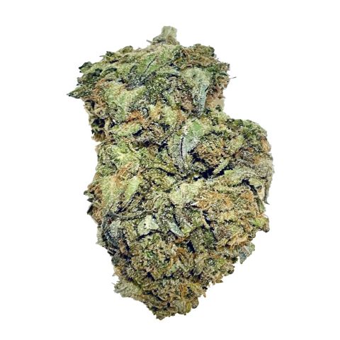 Jealousy Flower - Hybrid - THCA - Thumbnail 1