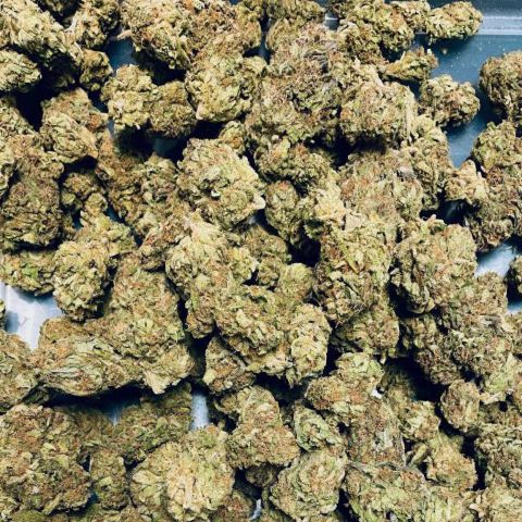 Jealousy Flower - Hybrid - THCA - Thumbnail 3