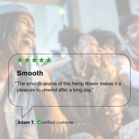 AK47 Flower - Hybrid - THCA - Thumbnail 7