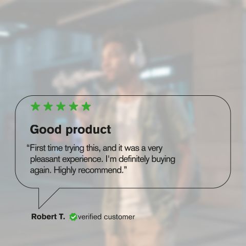 D8 Vape Cart - 1000mg - Green Crack - Sativa - 1ml - Chill Plus - Thumbnail 7