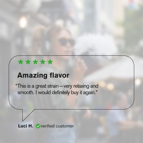 D8 Vape Cart - 1000mg - Apple Fritter - Hybrid - 1ml - Chill Plus - Thumbnail 7