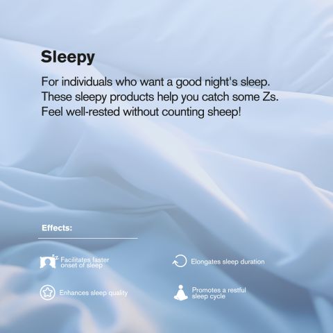 Broad Spectrum CBD & Melatonin Gummies - 30mg - Diamond CBD - Thumbnail 6