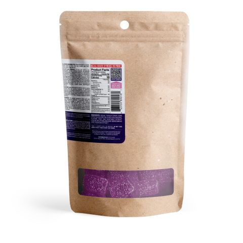 Broad Spectrum CBD & Melatonin Gummies - 30mg - Diamond CBD - Thumbnail 8