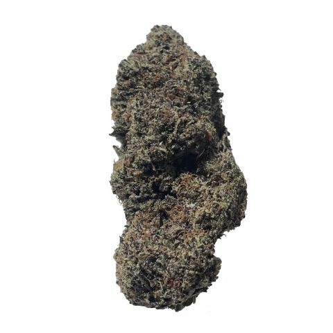 Exotic ICC Flower - Hybrid - THCA