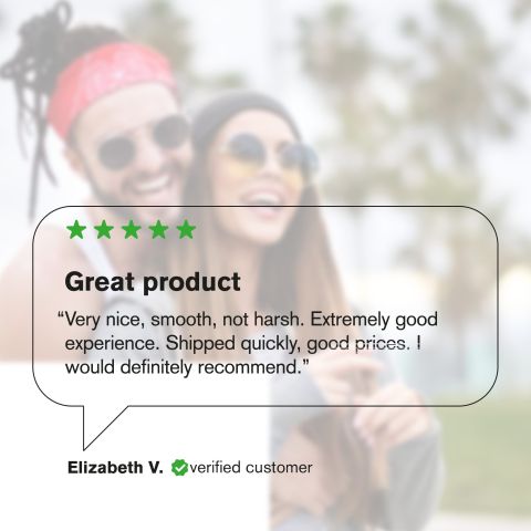 Exotic ICC Flower - Hybrid - THCA - Thumbnail 7