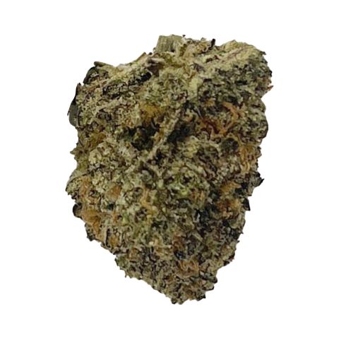 RS11 x Runtz Flower - Hybrid - THCA - Thumbnail 1