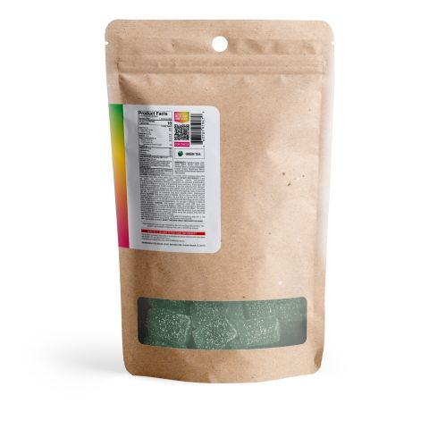 Broad Spectrum CBD & Mushroom Blend Gummies - 50mg - Chill - Thumbnail 8