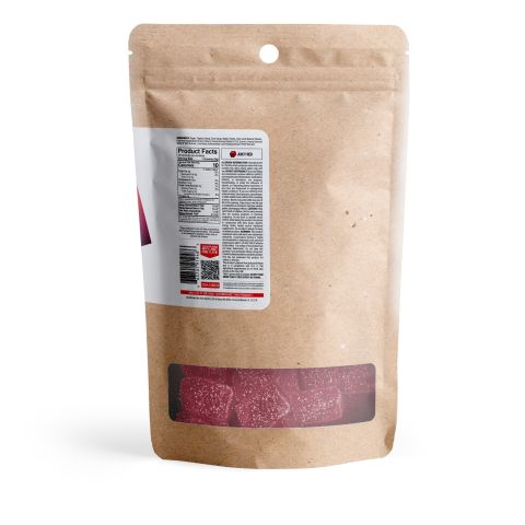 D8, D9, Live Resin, THCP Gummies - 32.5mg - Chill Extreme - Thumbnail 8