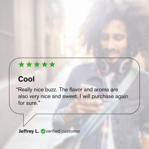 Legend OG Flower - Indica - THCA - Thumbnail 7