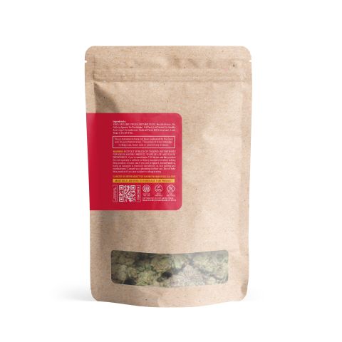 Pink Rosay Flower - Indica - THCA - Thumbnail 9