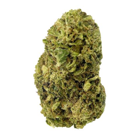 Green Apple Gas Flower - Sativa - THCA - Thumbnail 1
