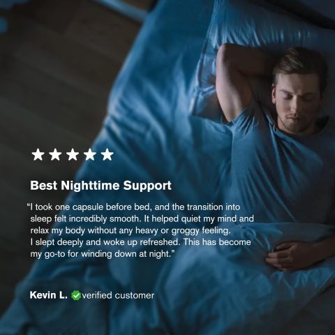CBD, CBN, Melatonin Capsules - 31mg - Diamond CBD - 60ct - Thumbnail 7