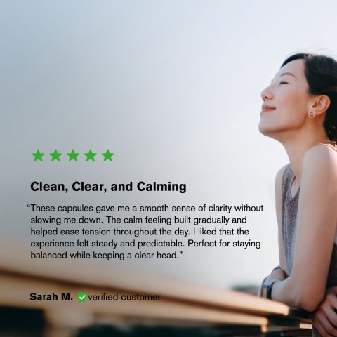 CBD Isolate Capsules - 25mg - Diamond CBD - 60ct - Thumbnail 6