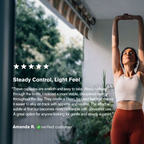 CBD & THCV Capsules - 3,600mg - Canna Slim - 60ct - Thumbnail 7