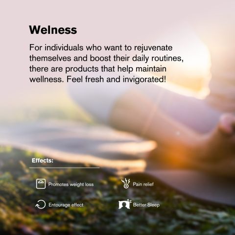 CBD & THCV Capsules - 3,600mg - Canna Slim - 60ct - Thumbnail 6