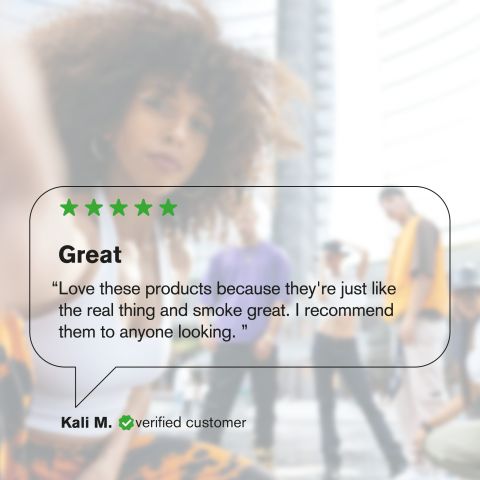 Gushers Flower - Hybrid - THCA - Thumbnail 8