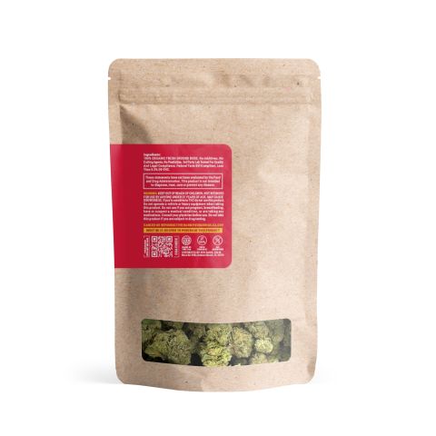 Sherbadough Flower - Hybrid - THCA - Thumbnail 8