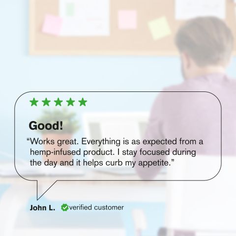 THCV Gummies - 15mg - Blueberry - Diamond - Thumbnail 6